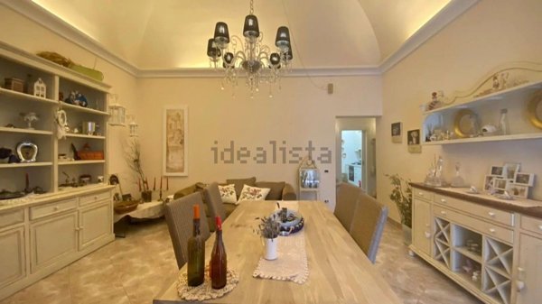 appartamento in vendita a Taranto in zona Borgo