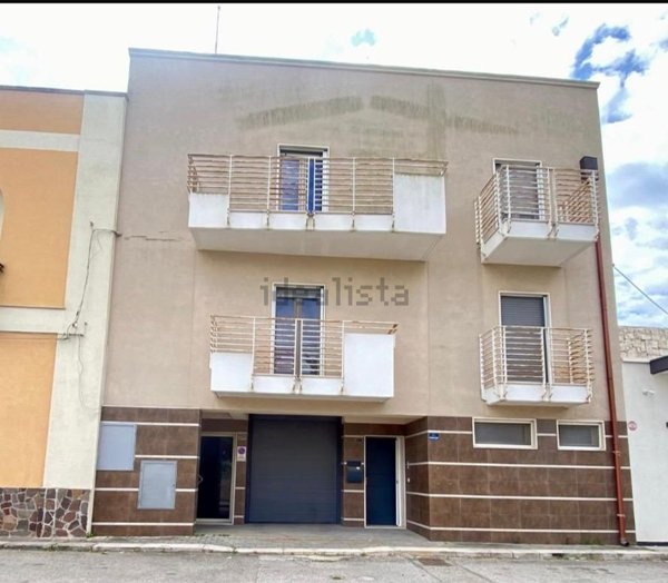 appartamento in vendita a Taranto in zona Talsano