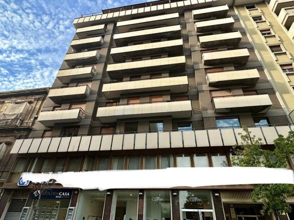 appartamento in vendita a Taranto in zona Borgo