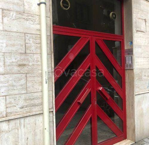 appartamento in vendita a Taranto in zona Tre Carrare-Battisti