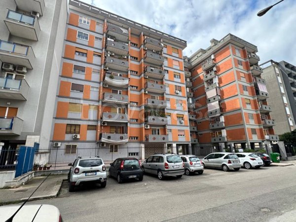 appartamento in vendita a Taranto in zona Italia-Montegranaro
