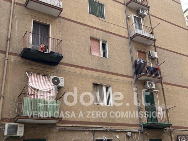 appartamento in vendita a Taranto in zona Tre Carrare-Battisti