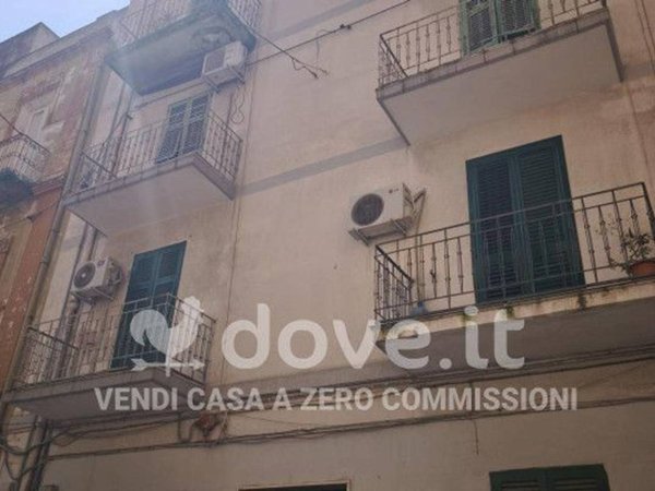 appartamento in vendita a Taranto in zona Tre Carrare-Battisti
