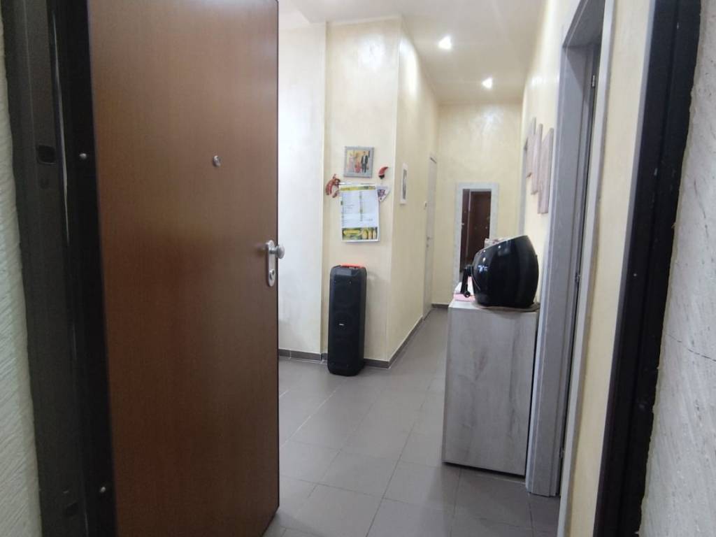 appartamento in vendita a Taranto in zona Talsano