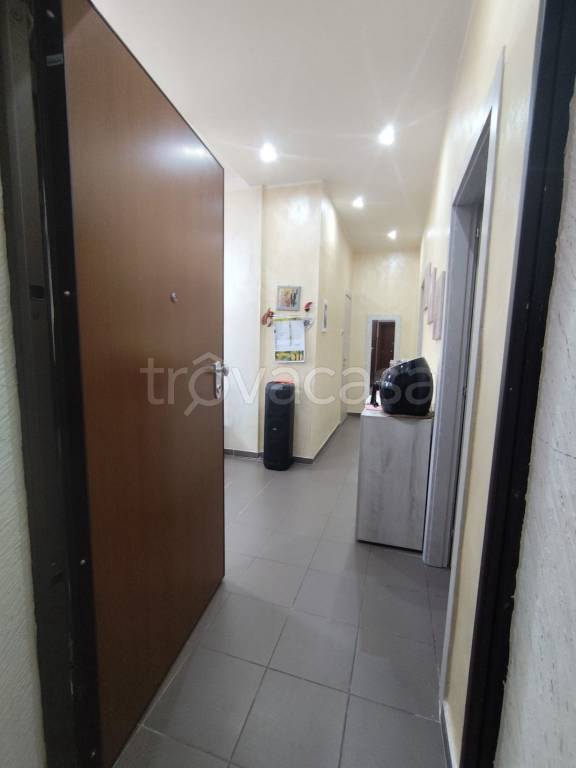 appartamento in vendita a Taranto in zona San Donato