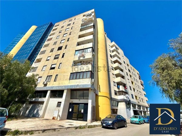 appartamento in vendita a Taranto in zona Paolo VI