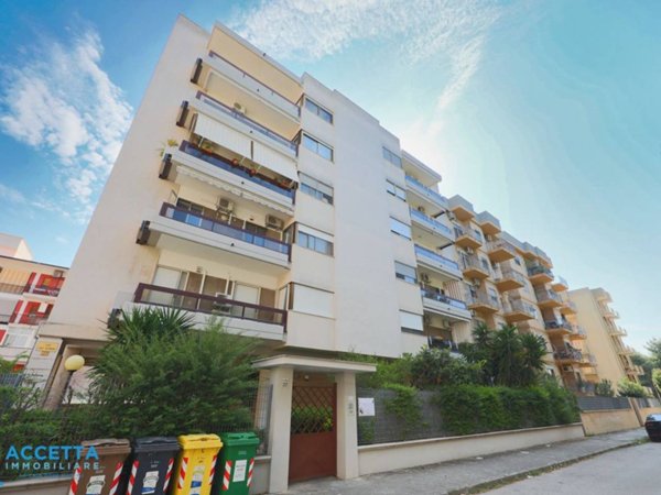 appartamento in vendita a Taranto in zona Solito-Corvisea