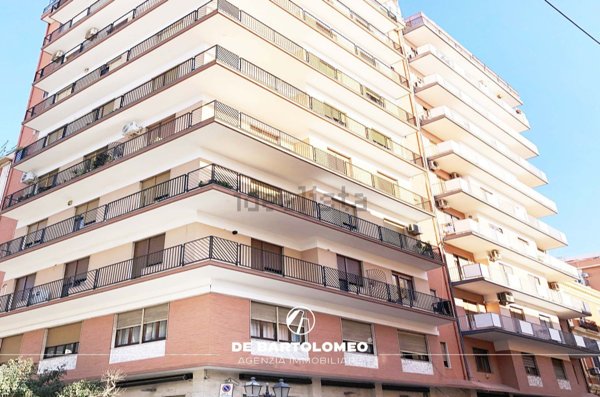 appartamento in vendita a Taranto in zona Borgo