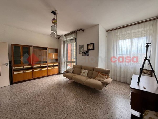 appartamento in vendita a Taranto in zona Lido Azzurro