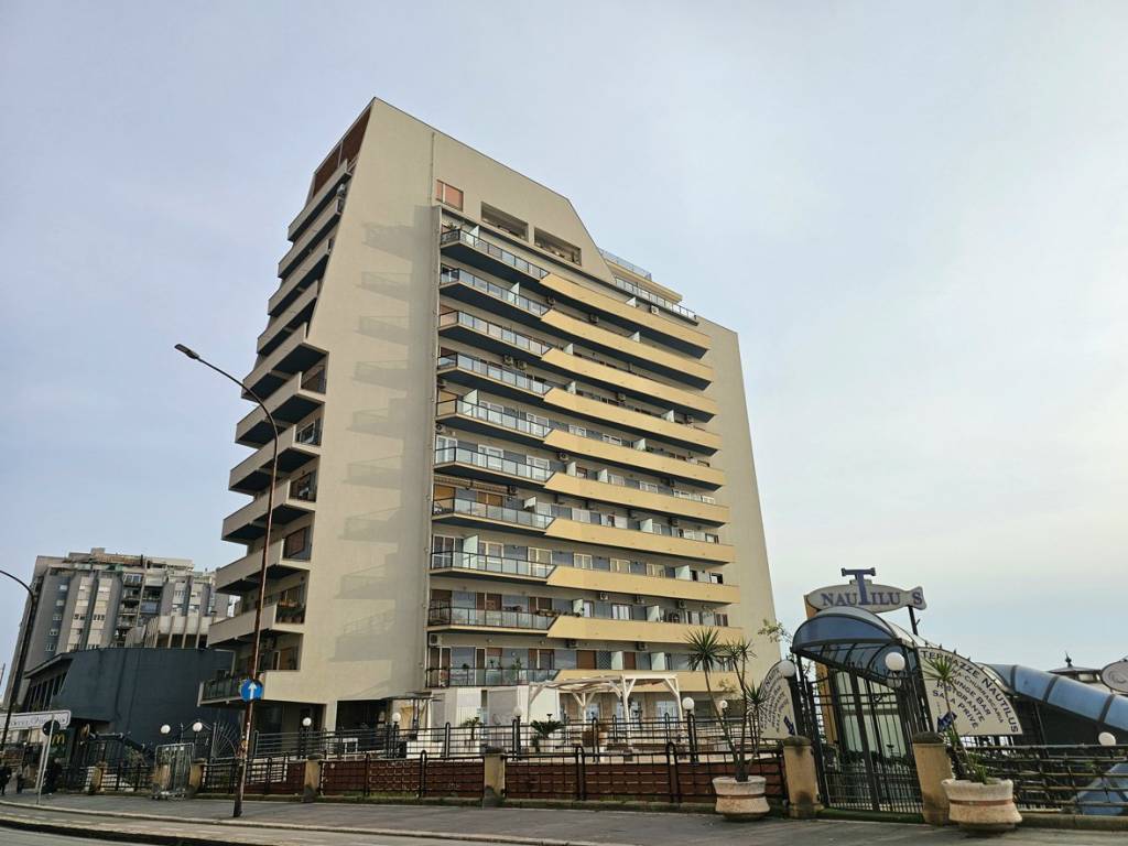 appartamento in vendita a Taranto in zona Borgo