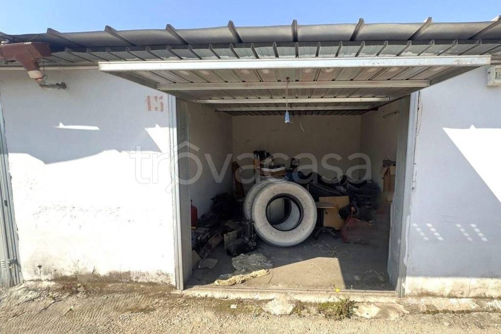 appartamento in vendita a Taranto in zona Lido Azzurro