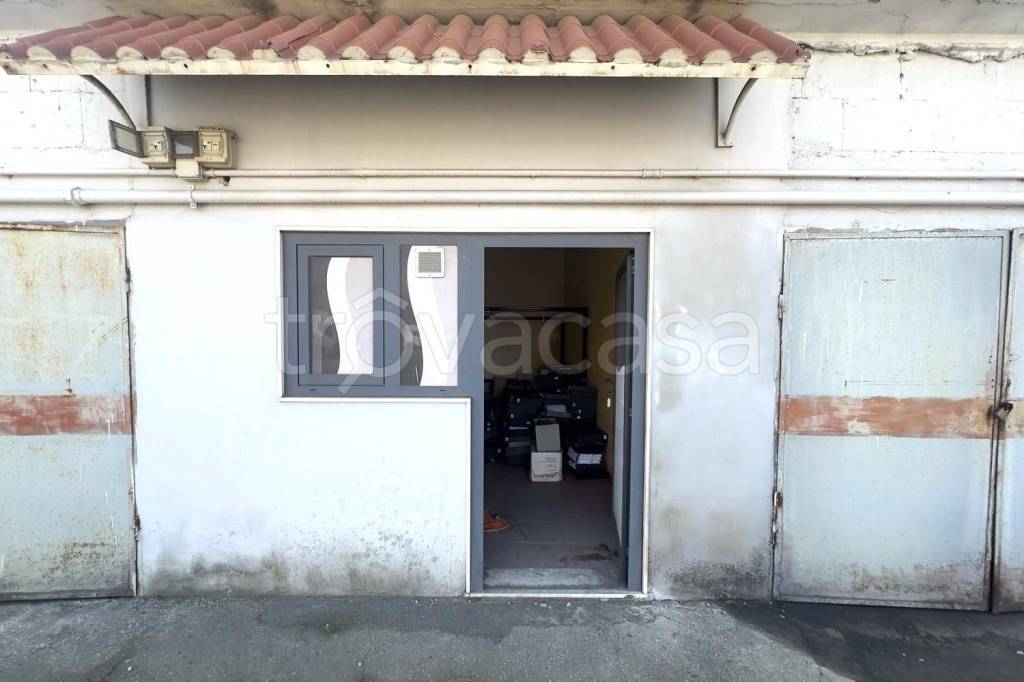 appartamento in vendita a Taranto in zona Lido Azzurro