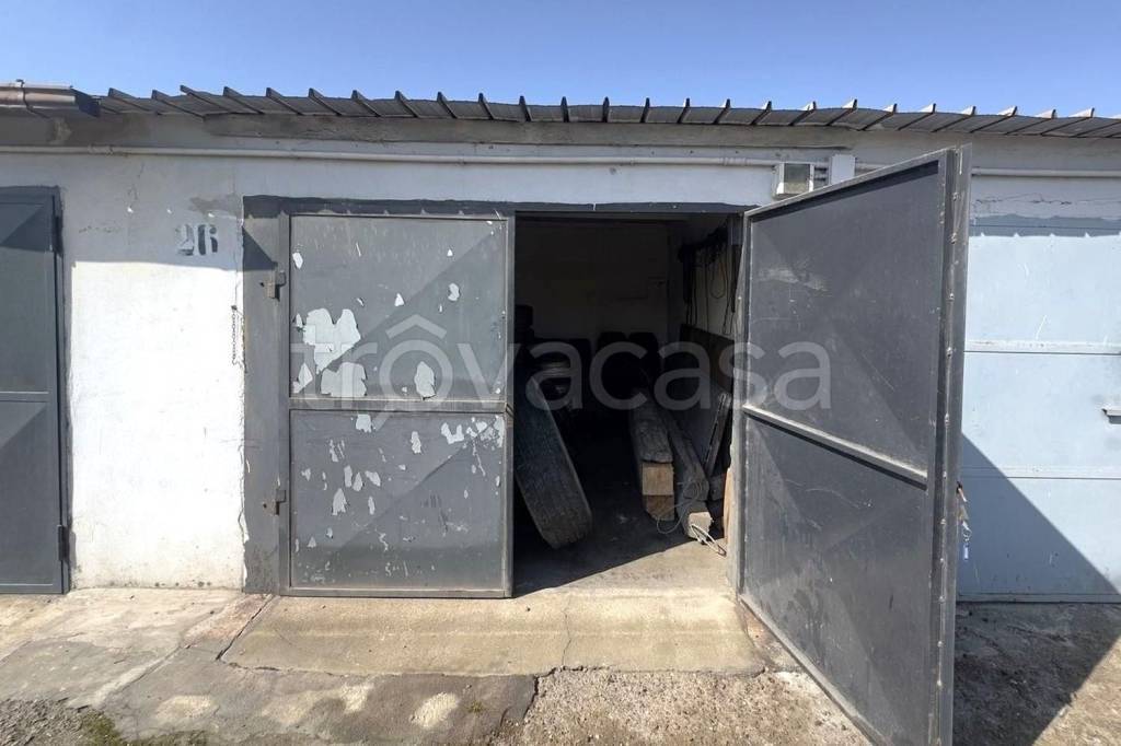 appartamento in vendita a Taranto in zona Lido Azzurro