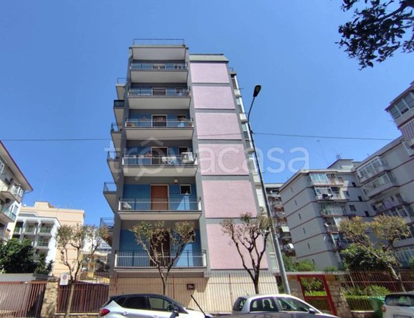appartamento in vendita a Taranto in zona Italia-Montegranaro