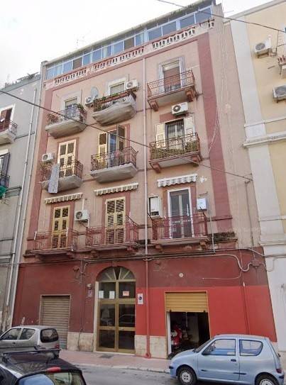 appartamento in vendita a Taranto in zona Italia-Montegranaro