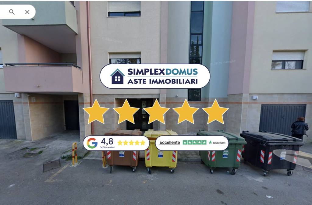 appartamento in vendita a Taranto in zona San Vito