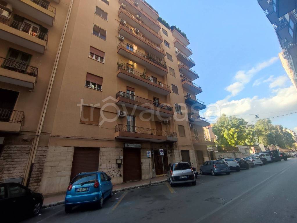 appartamento in vendita a Taranto in zona Borgo