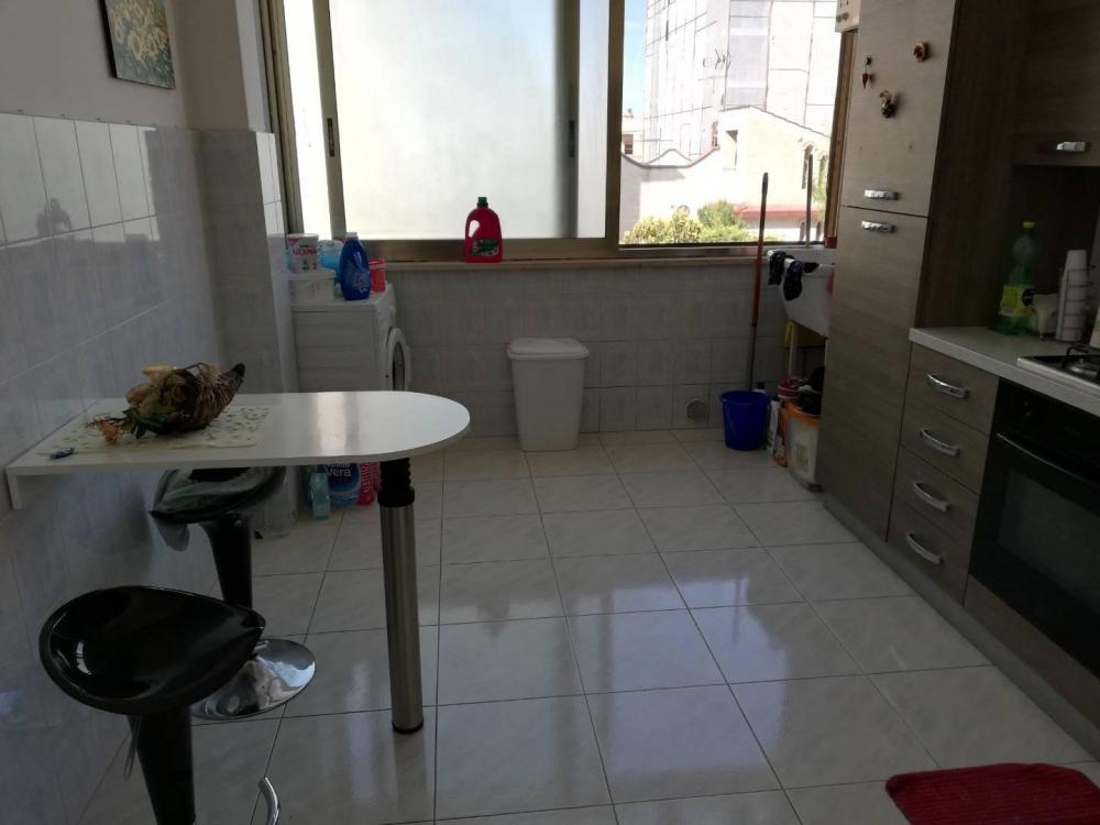 appartamento in vendita a Taranto in zona Talsano