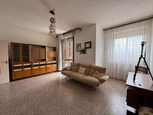 appartamento in vendita a Taranto in zona Paolo VI