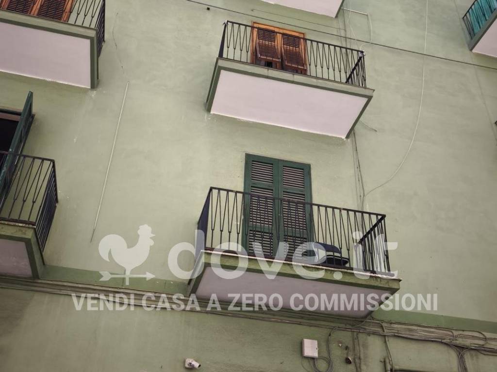 appartamento in vendita a Taranto in zona Italia-Montegranaro