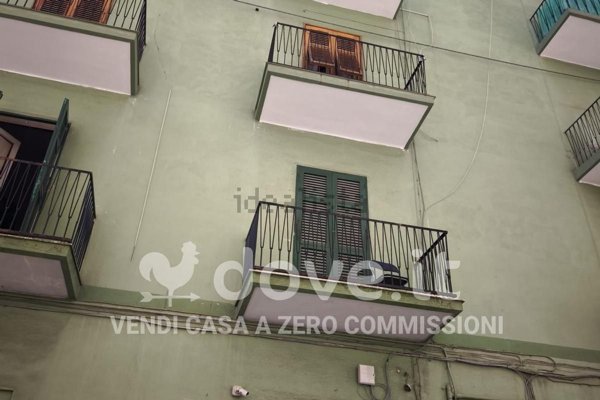 appartamento in vendita a Taranto