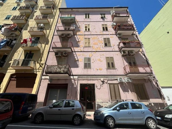 appartamento in vendita a Taranto in zona Tre Carrare-Battisti