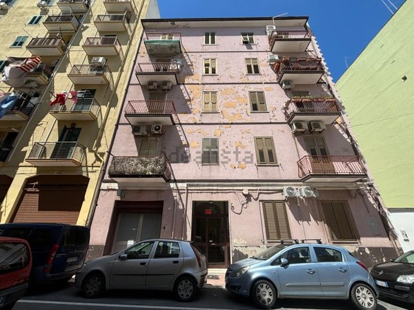 appartamento in vendita a Taranto
