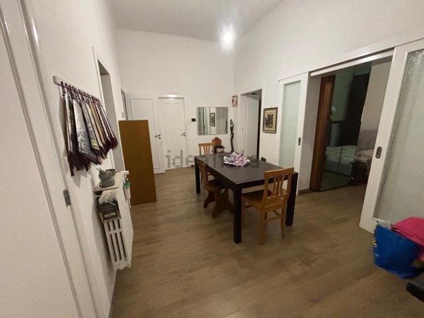 appartamento in vendita a Taranto
