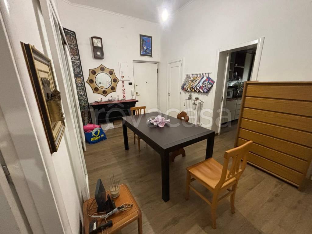 appartamento in vendita a Taranto in zona Tre Carrare-Battisti