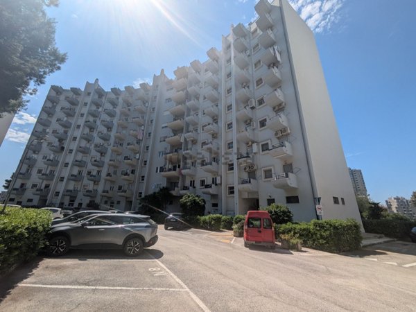 appartamento in vendita a Taranto