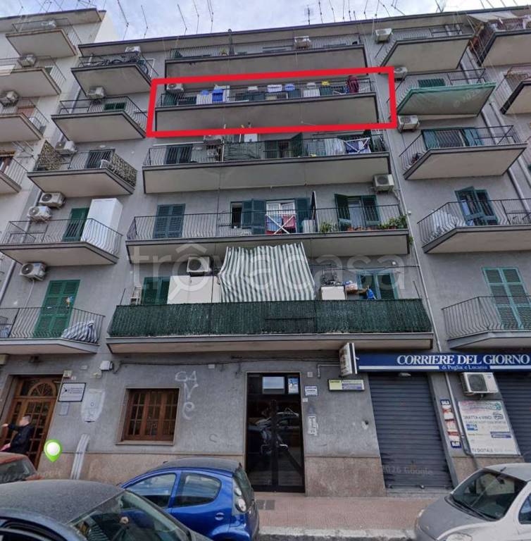 appartamento in vendita a Taranto in zona Italia-Montegranaro