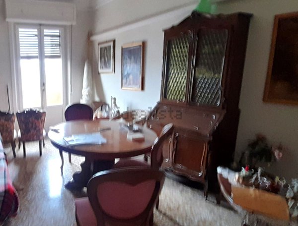 appartamento in vendita a Taranto in zona Tre Carrare-Battisti