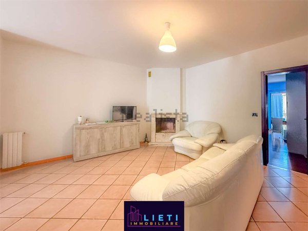 appartamento in vendita a Taranto in zona Borgo