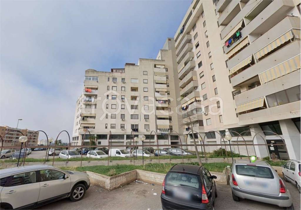 appartamento in vendita a Taranto in zona Paolo VI