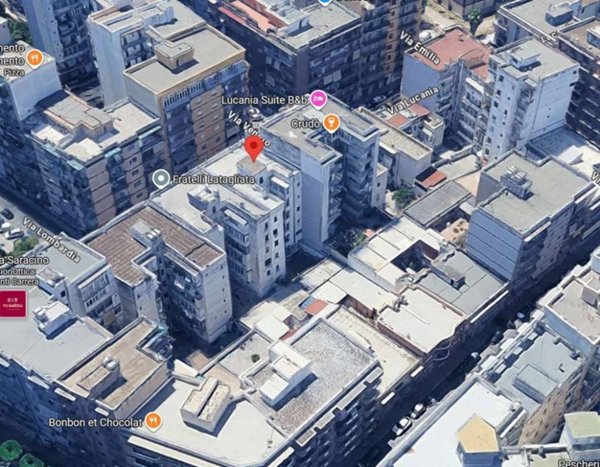 appartamento in vendita a Taranto in zona Italia-Montegranaro