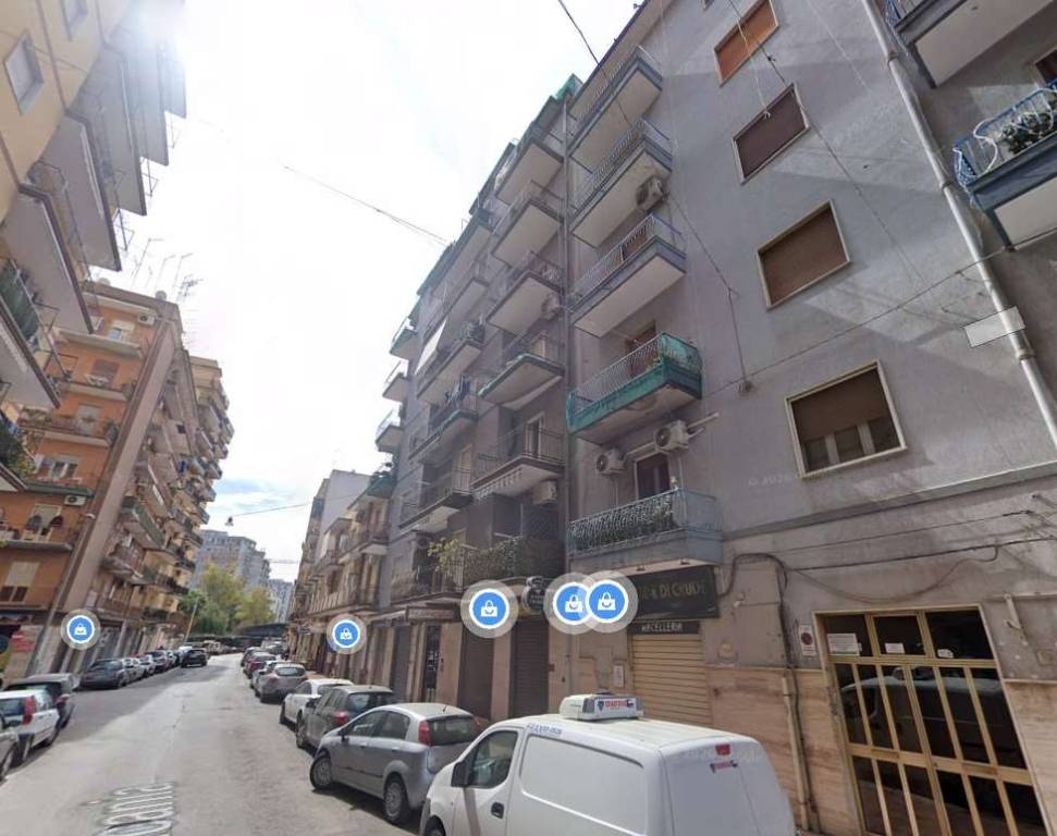 appartamento in vendita a Taranto in zona Italia-Montegranaro