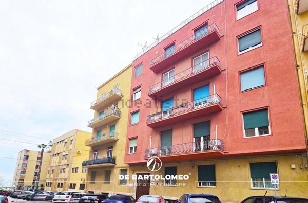 appartamento in vendita a Taranto in zona Borgo