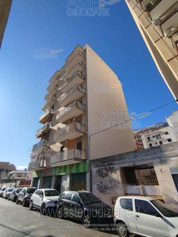 appartamento in vendita a Taranto