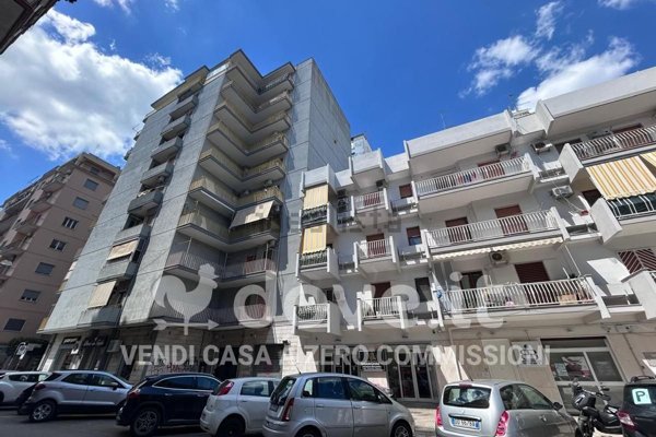 appartamento in vendita a Taranto
