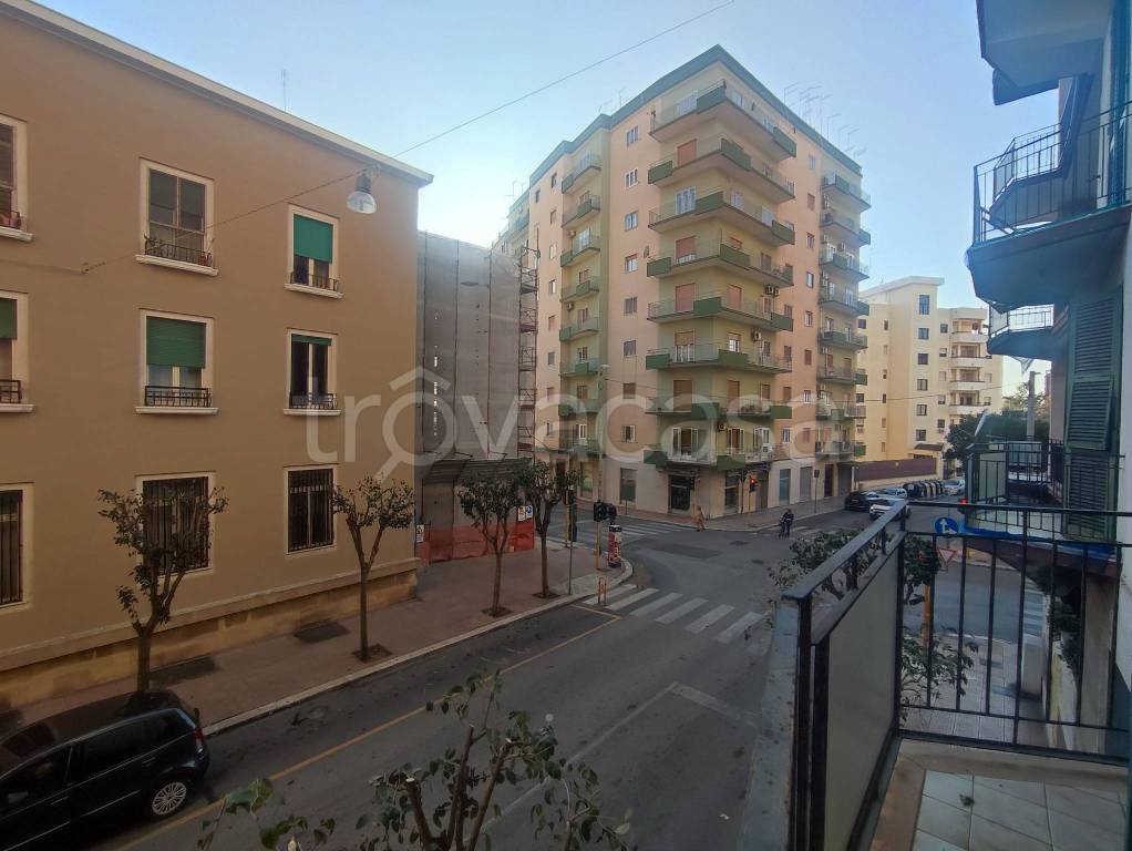 appartamento in vendita a Taranto in zona Borgo