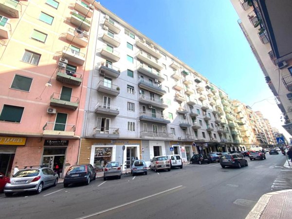 appartamento in vendita a Taranto in zona Tre Carrare-Battisti