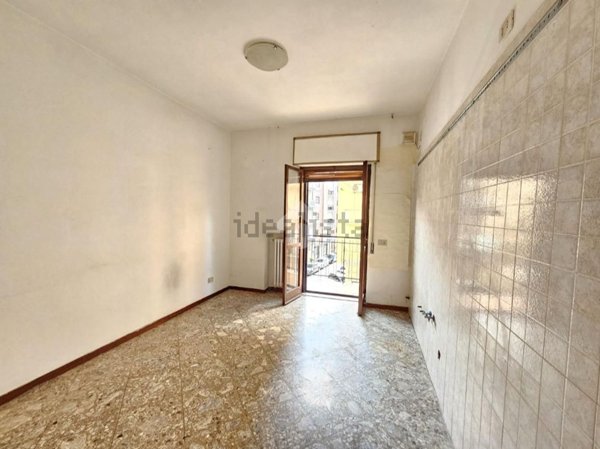 appartamento in vendita a Taranto in zona Tre Carrare-Battisti