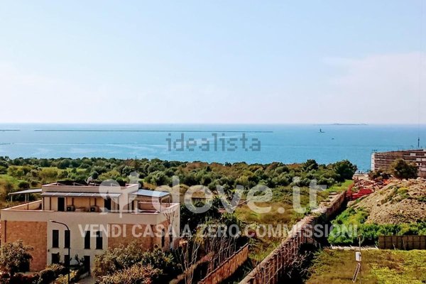 appartamento in vendita a Taranto