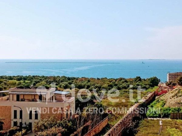 appartamento in vendita a Taranto in zona Italia-Montegranaro