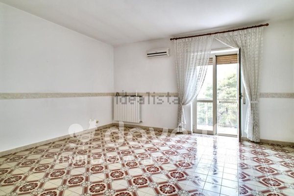 appartamento in vendita a Taranto in zona Talsano