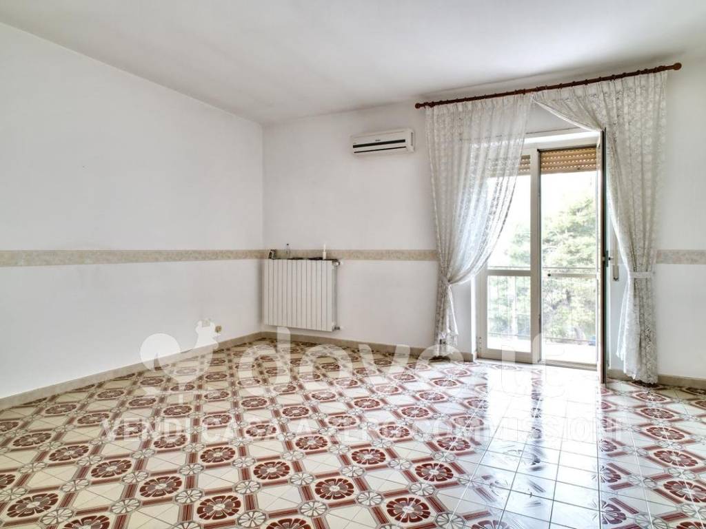 appartamento in vendita a Taranto in zona Talsano