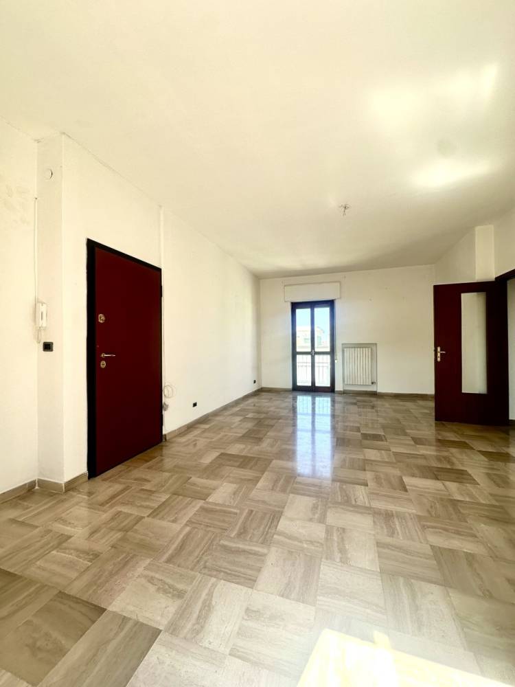 appartamento in vendita a Taranto in zona Tre Carrare-Battisti