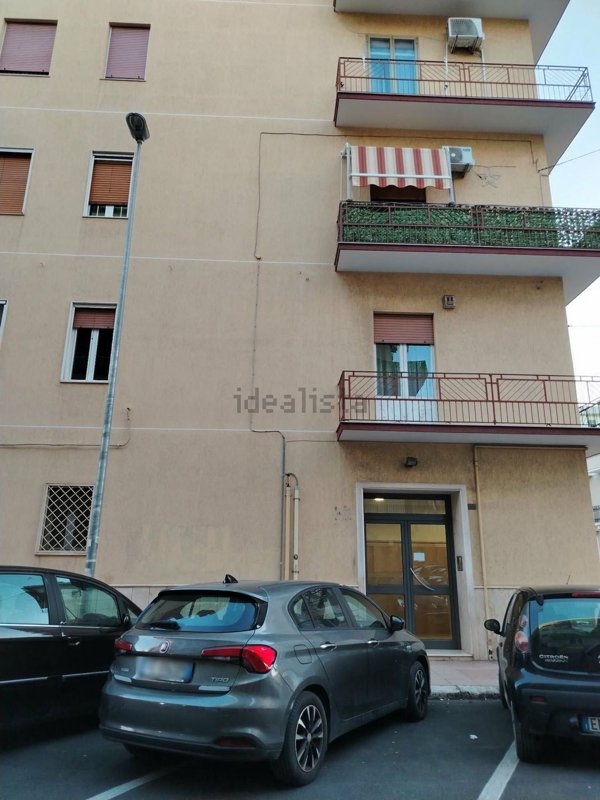 appartamento in vendita a Taranto in zona Italia-Montegranaro