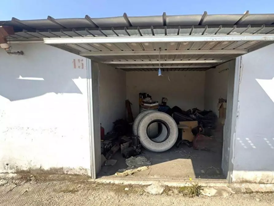 mansarda in vendita a Taranto in zona Borgo