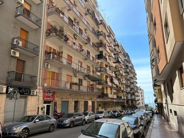 appartamento in vendita a Taranto in zona Borgo